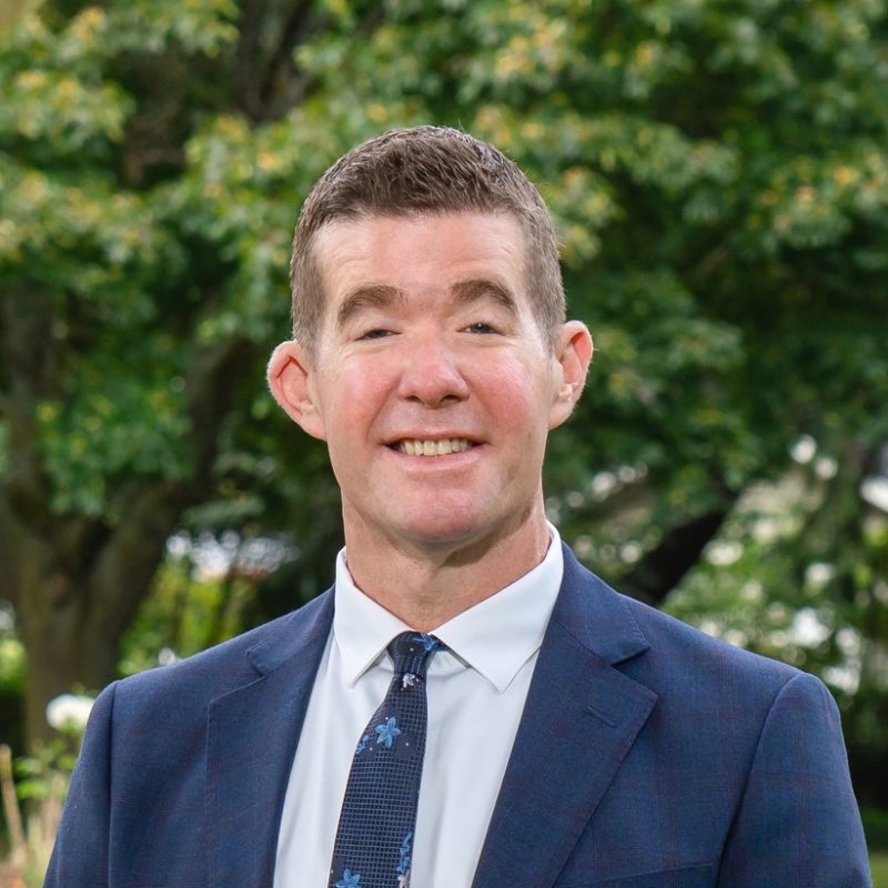 Stuart Morris