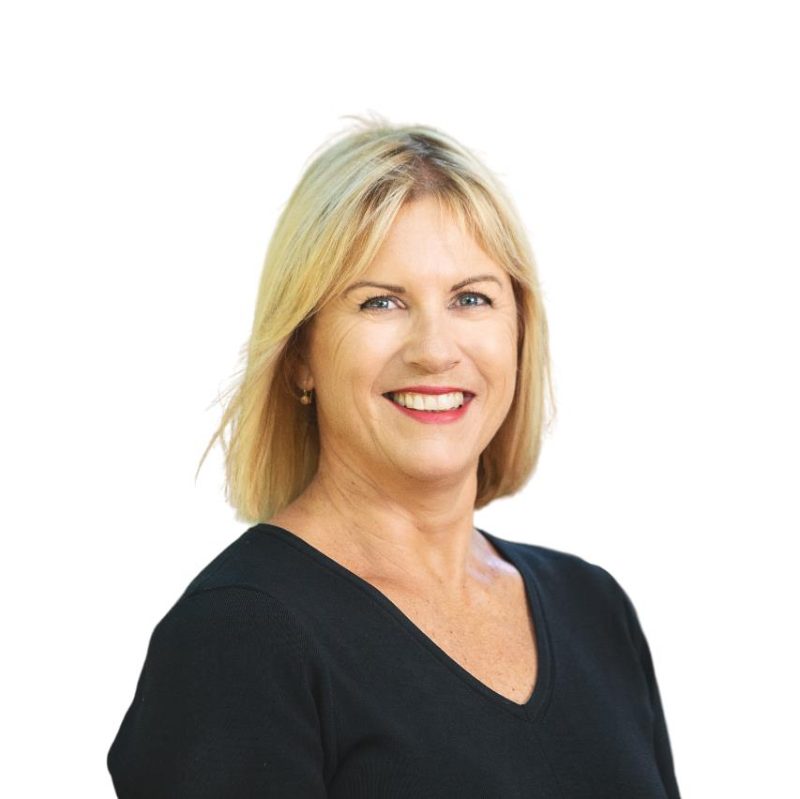 Jacinta Yardley | Real Estate Agent | Trade Me Property