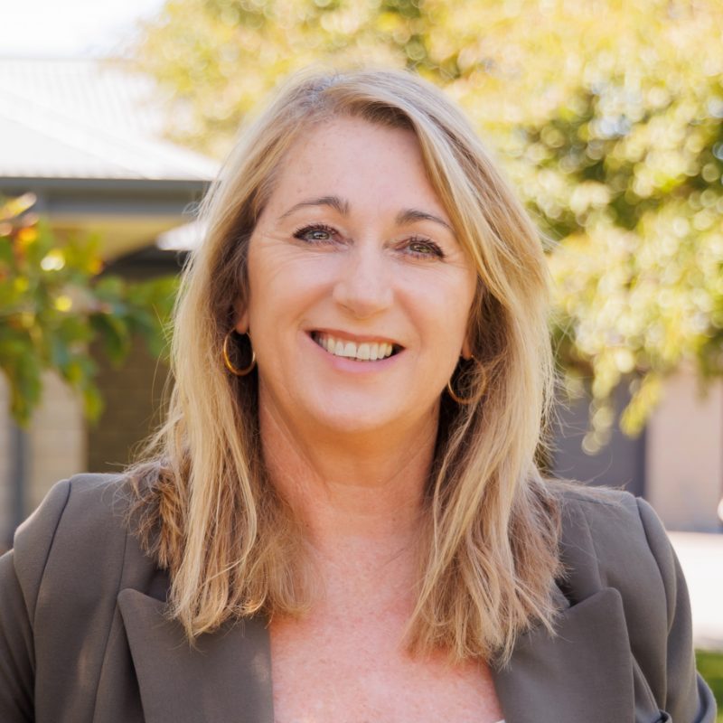 Lorraine Porter-Bishop