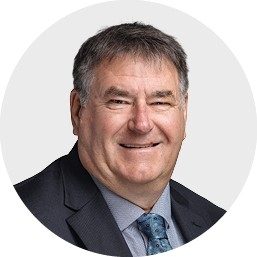 Colin Stewart-Rowe