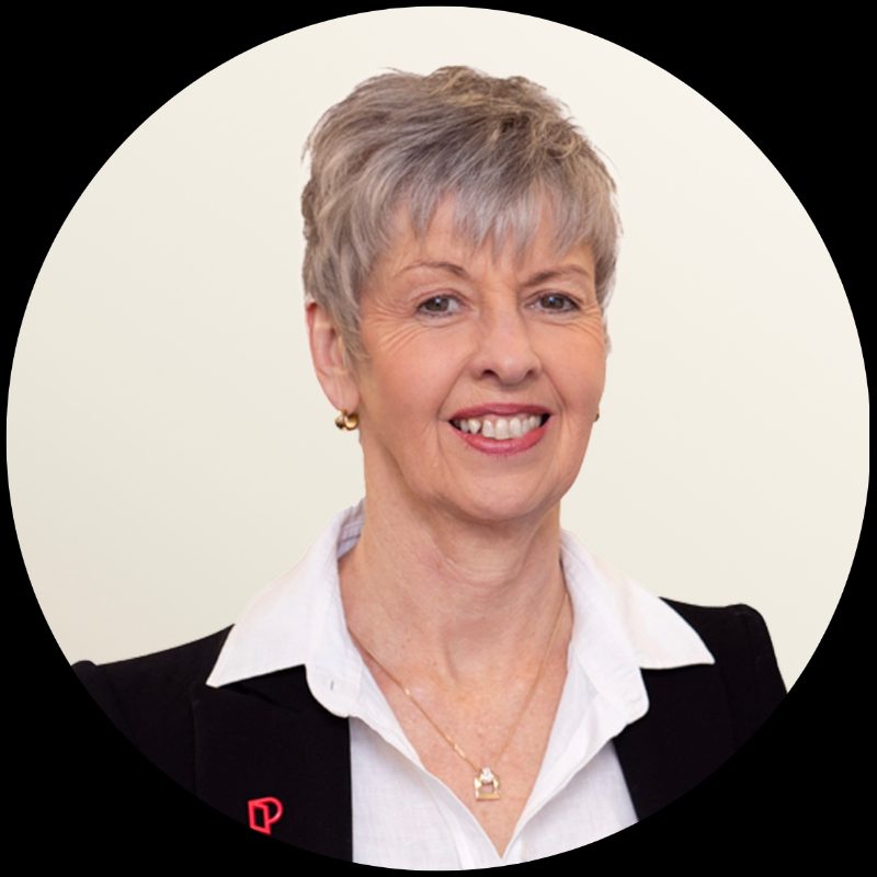 Joanne Hegan