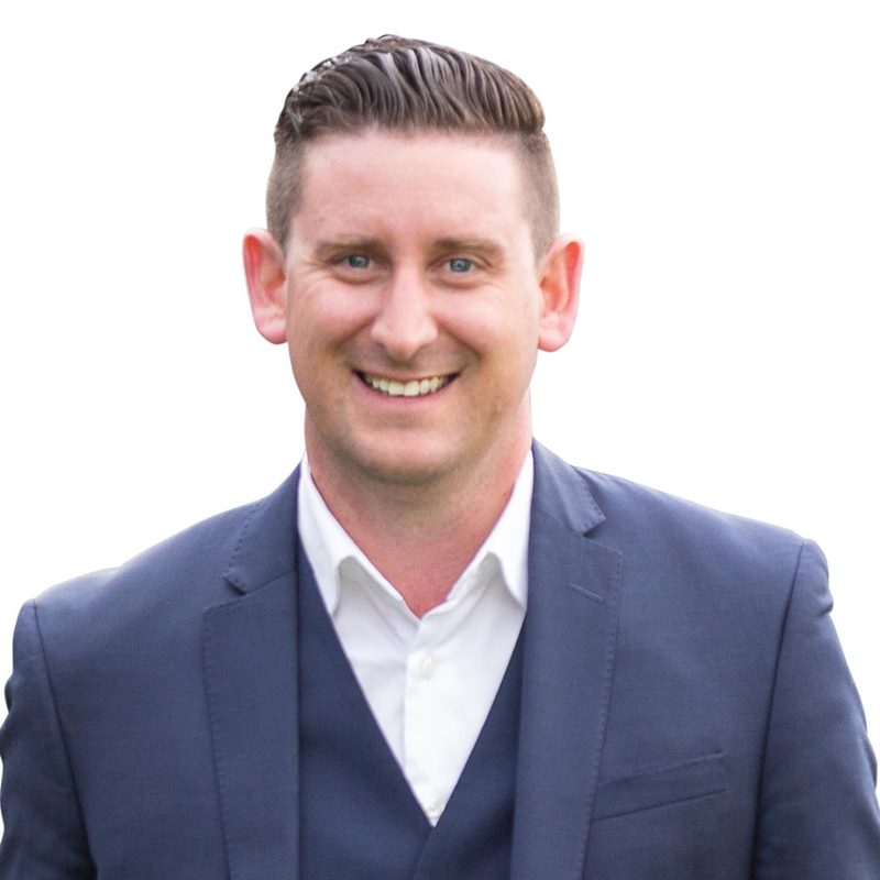 Brady Bingham Real Estate Agent Trade Me Property