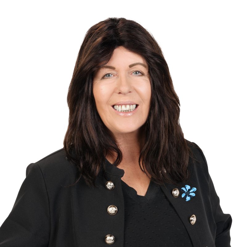 Julie Campbell