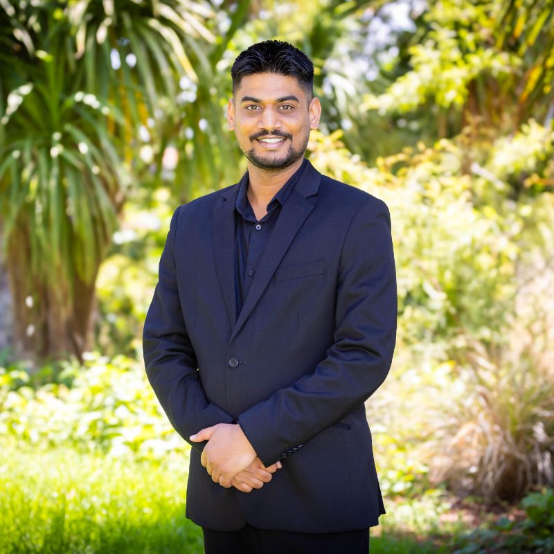 Jenish Jadav