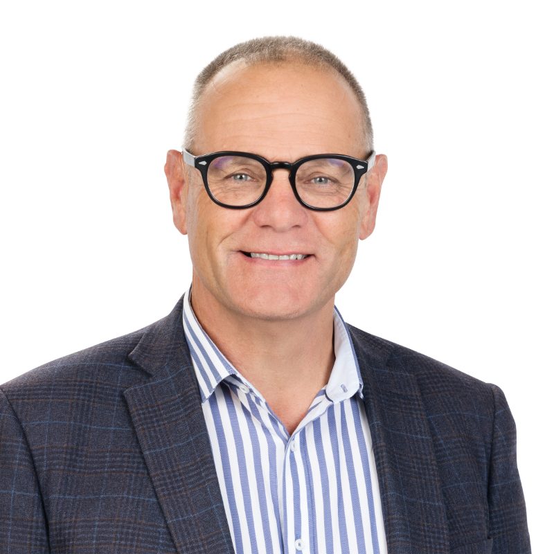 Peter Barnett