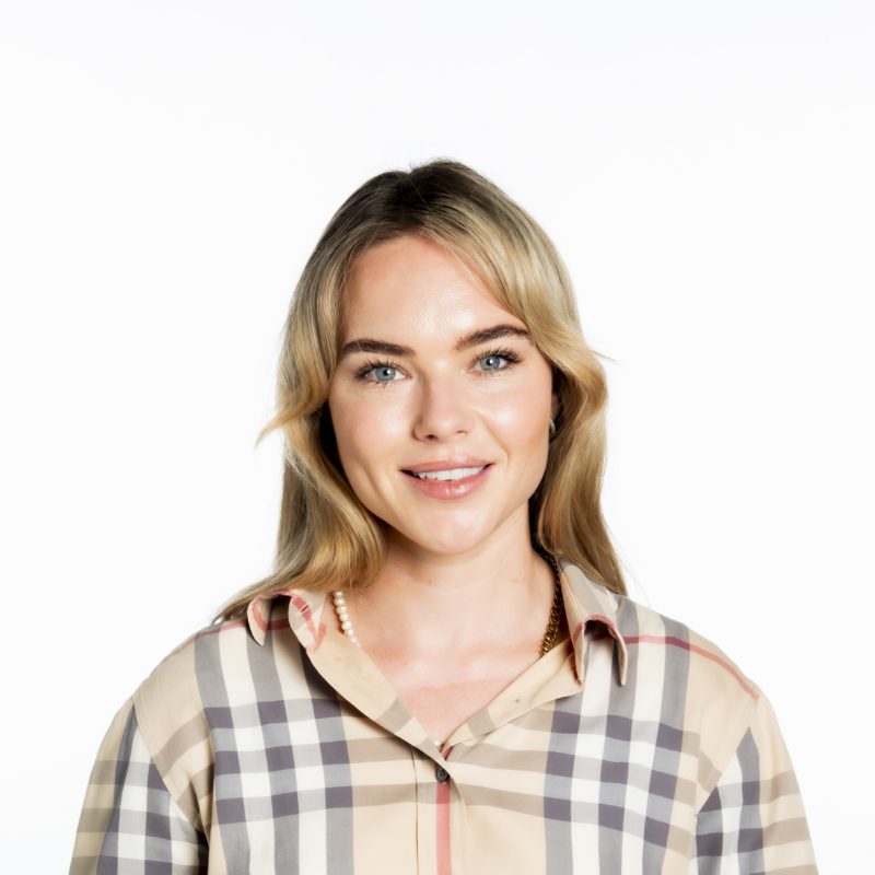 Charlotte Powdrell