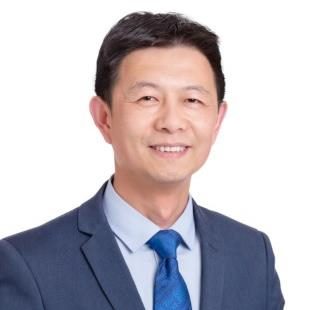 Steven Yang