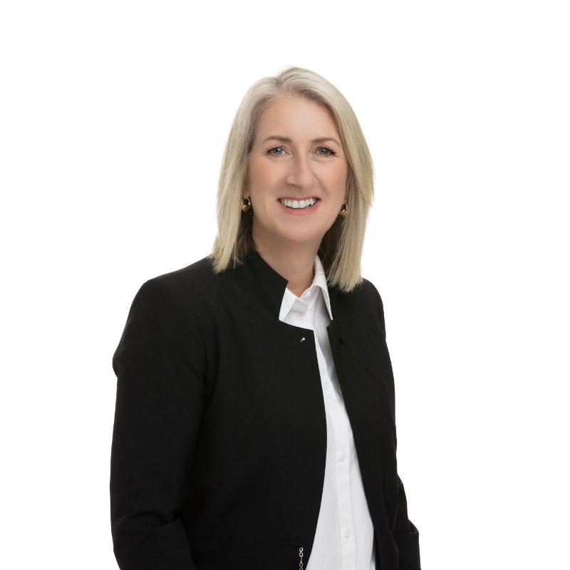 Lisa Zawitkoski