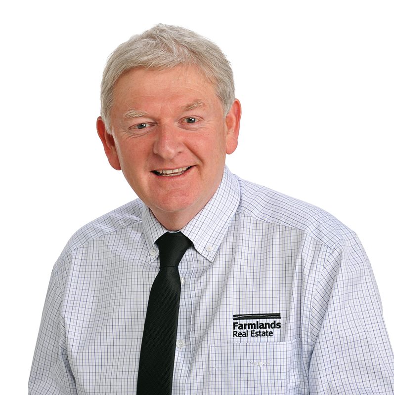 Nigel Moore