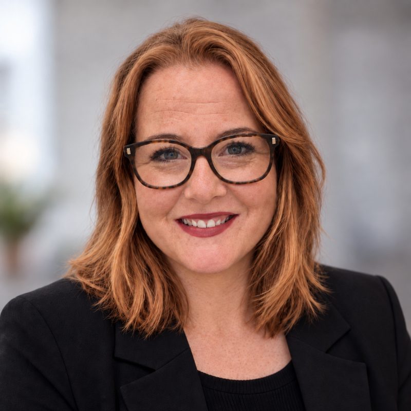 Shannon Wilson