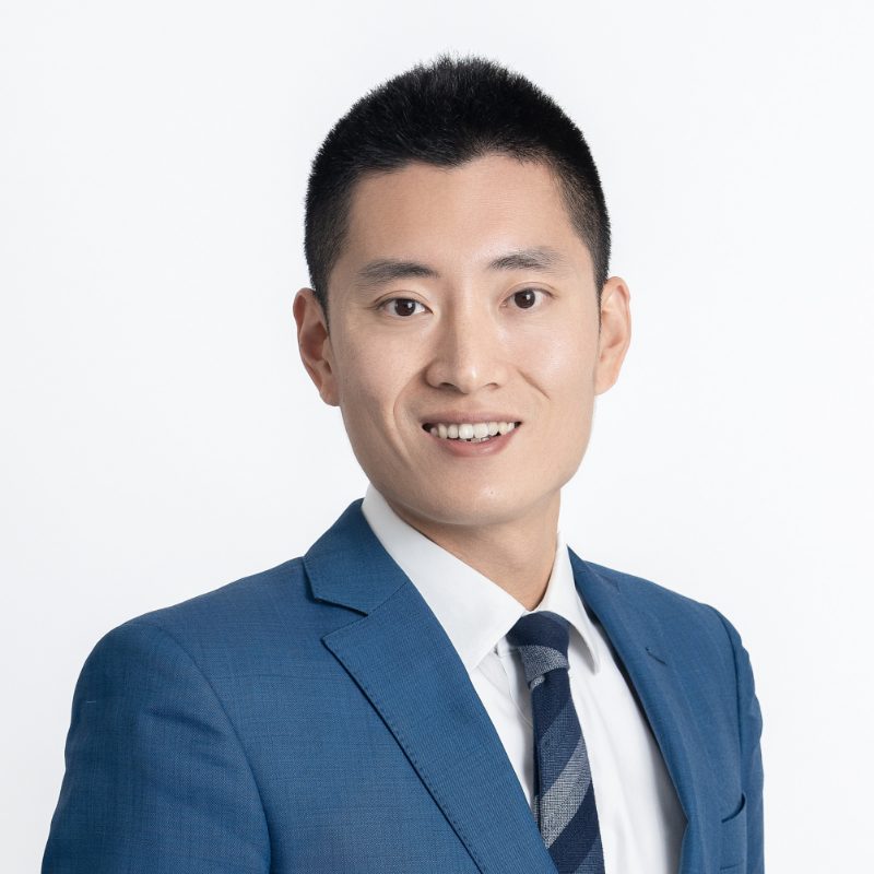 Justin Zhong