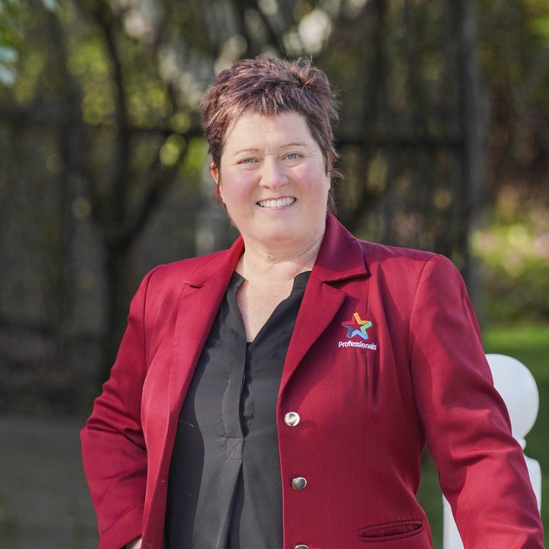 Gill Swale