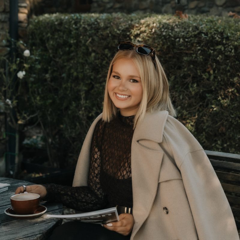 Libby Bolland