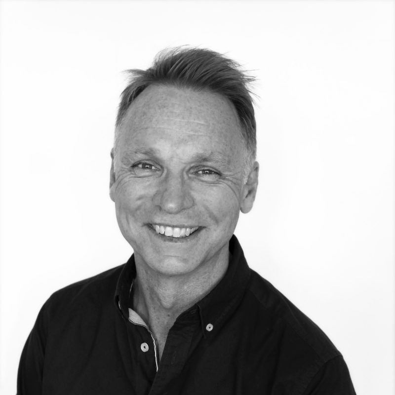 Peter Fletcher
