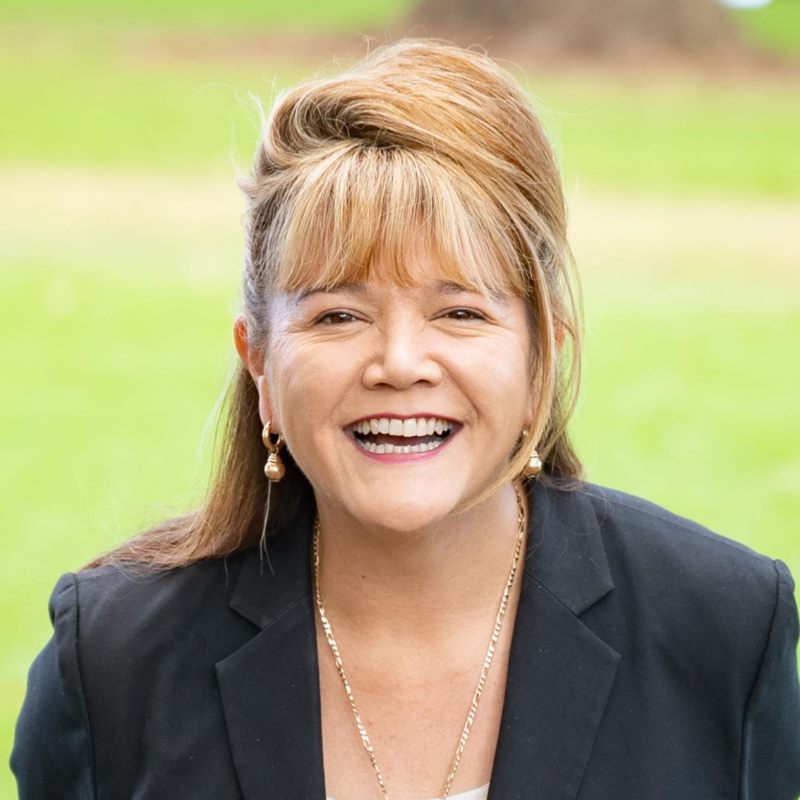 Denise Wong
