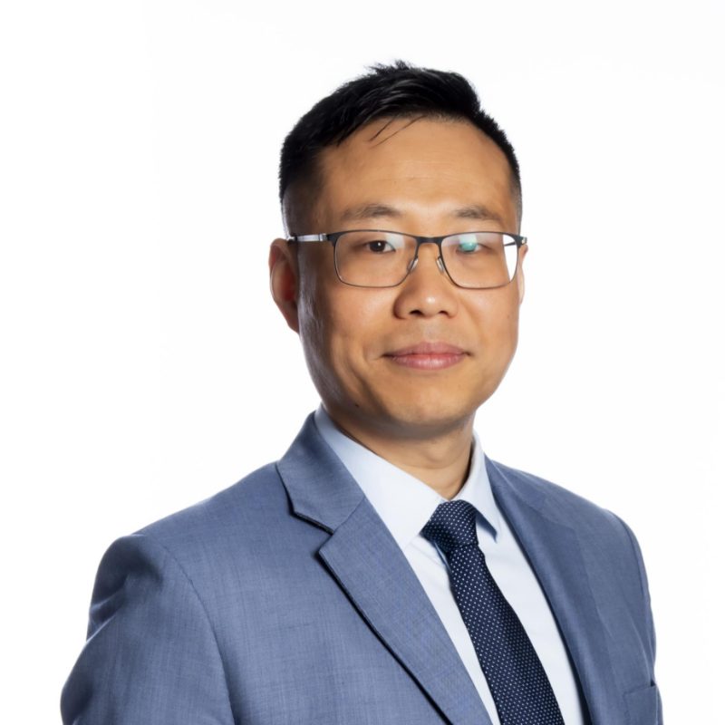 Steven Liu | Real Estate Agent | Trade Me Property