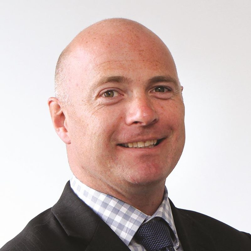 Jeremy Craw | Real Estate Agent | Trade Me Property