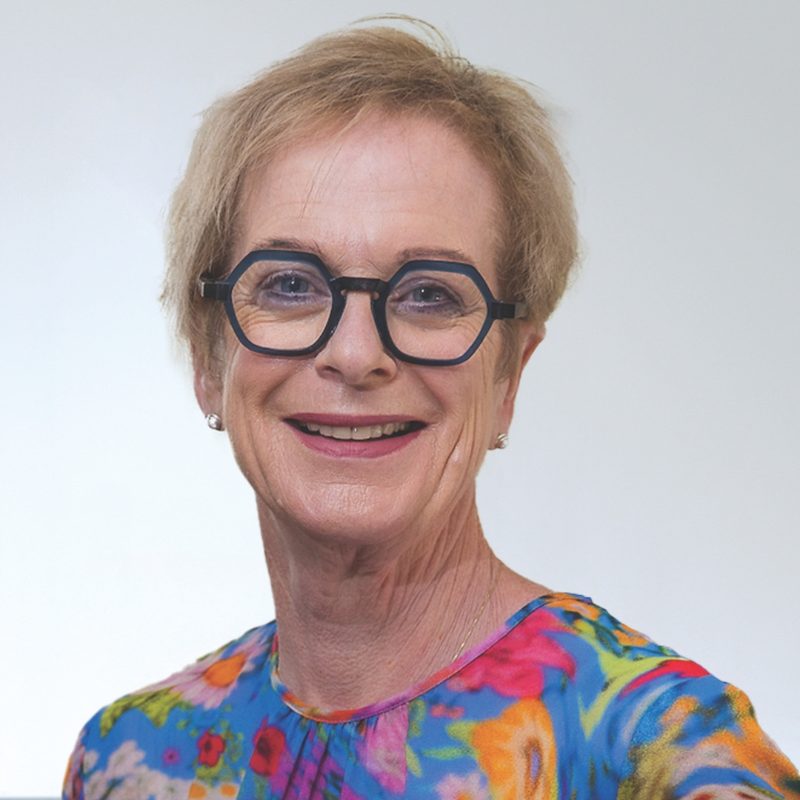 Sharon Hyndman
