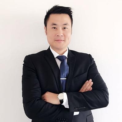 Gary Qi
