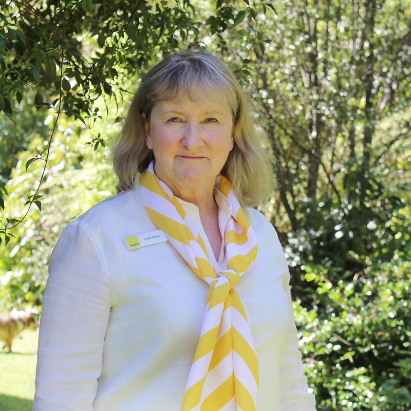 Linda Turner Real Estate Agent Trade Me Property