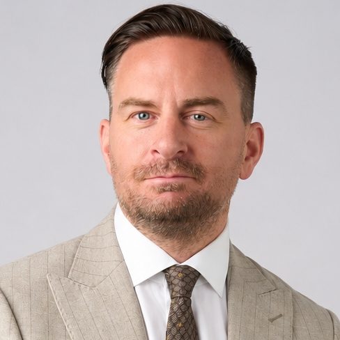 Ramon Kane