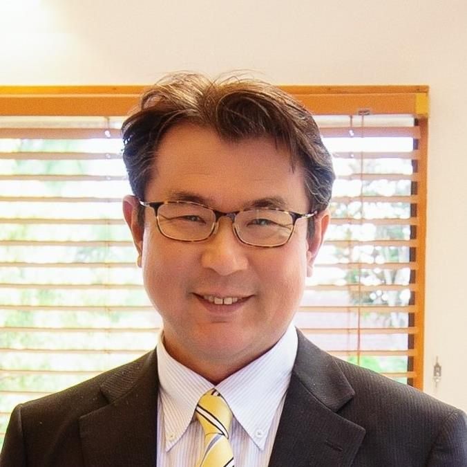 Kazu Shimazaki