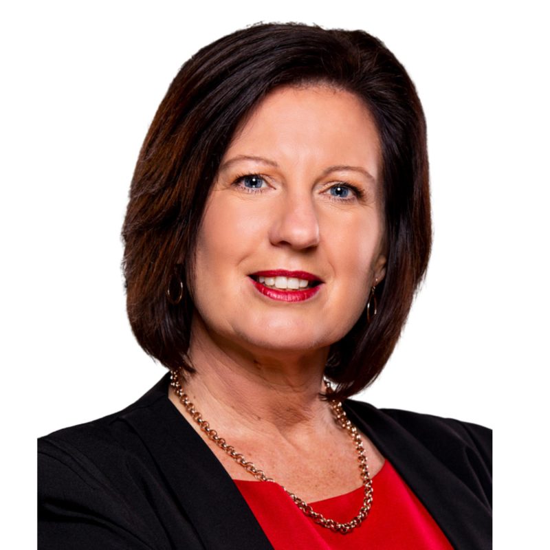 Raelene McMurtrie