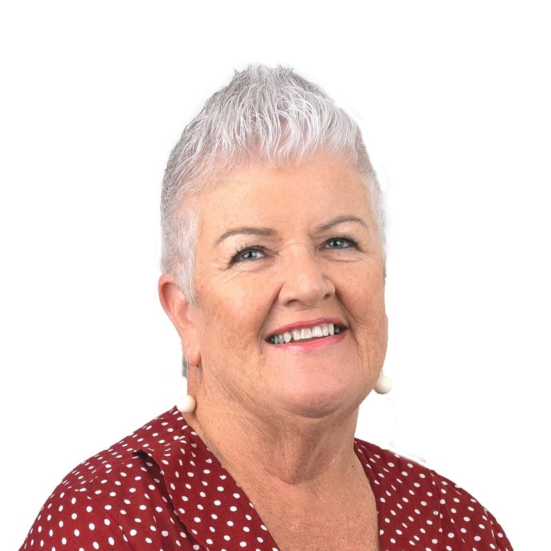 Bernie Limbrick