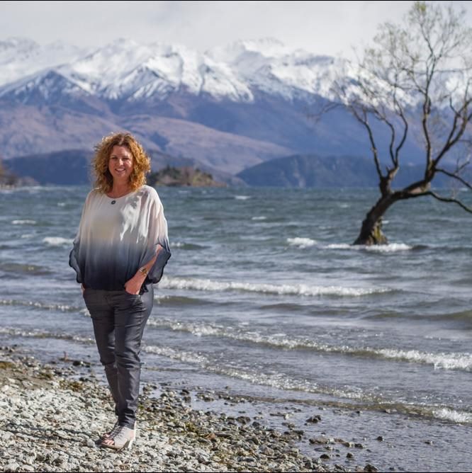 Elaine Smith Real Estate Agent Trade Me Property