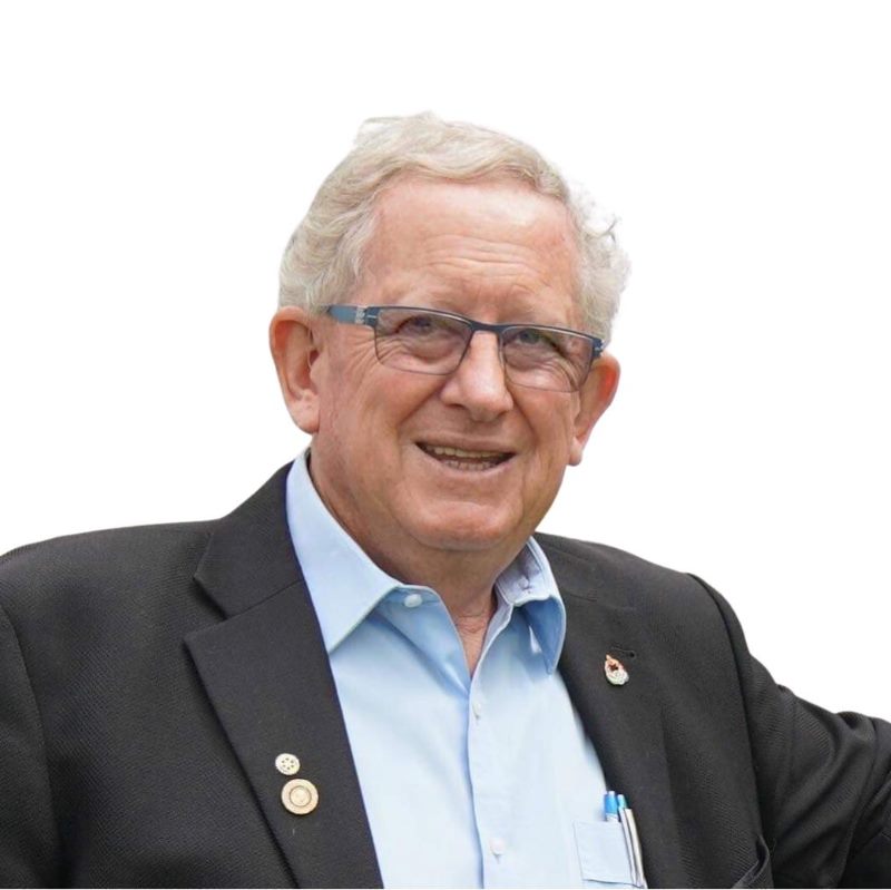 Nigel Smith