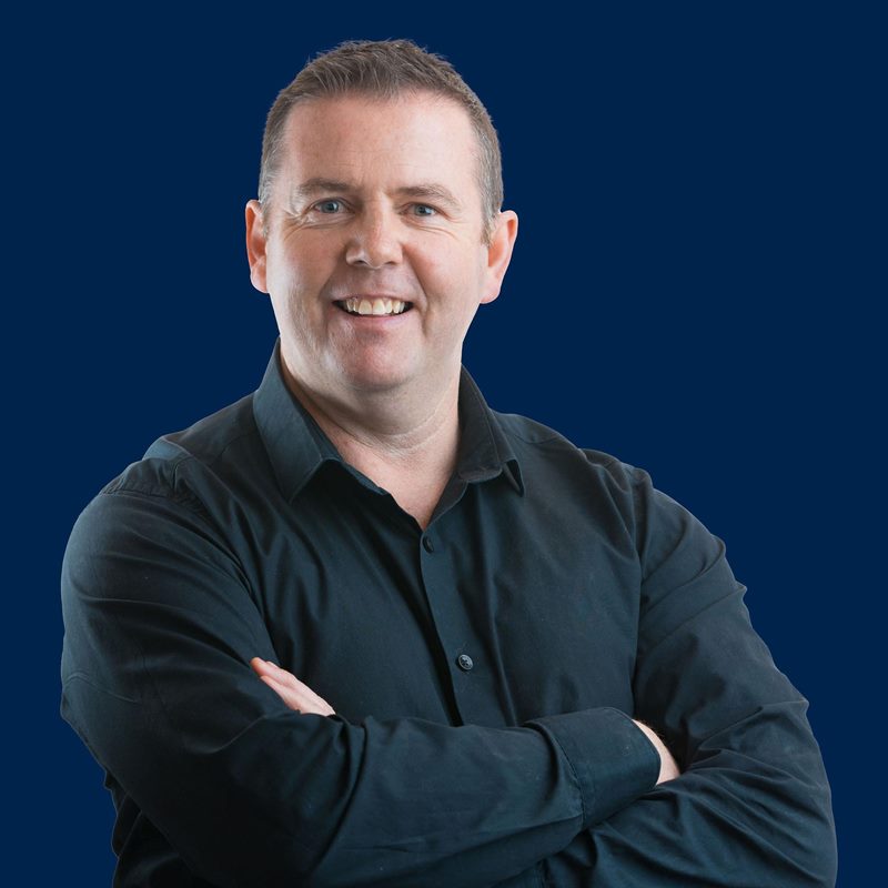 Paul Neilan