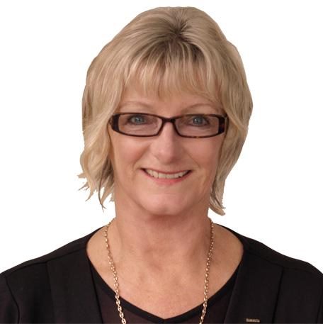 Denise Ries | Real Estate Agent | Trade Me Property