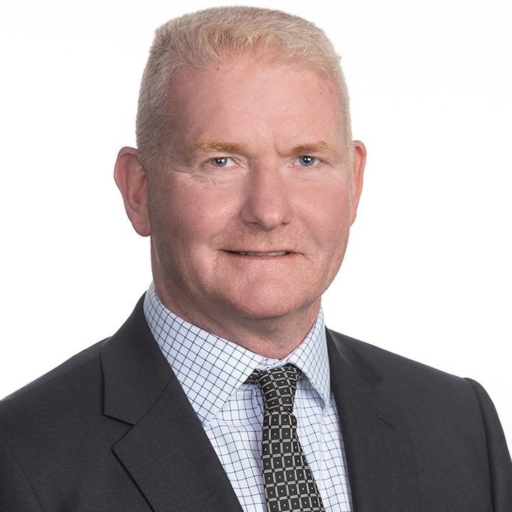 Brent Trueman