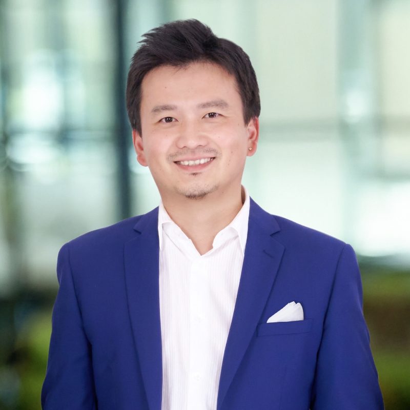 Stanley Zhang