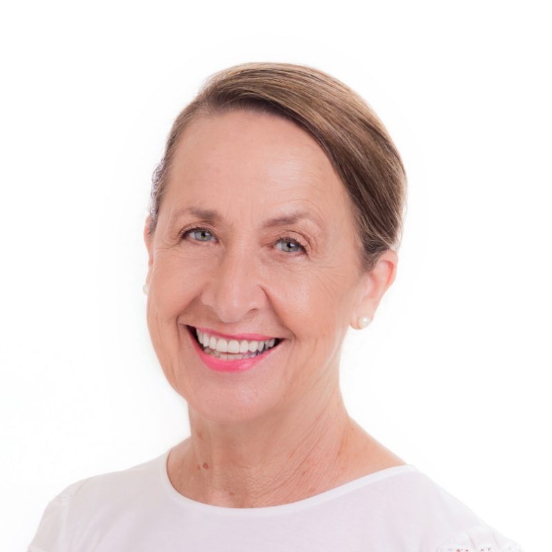 Pam Riley