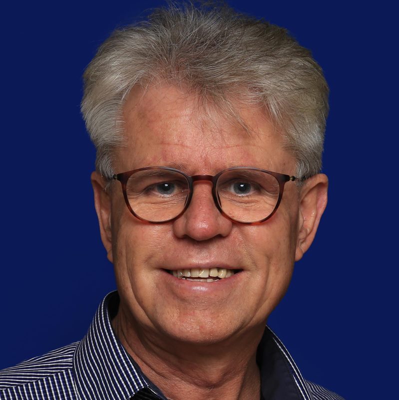 Barry Curle