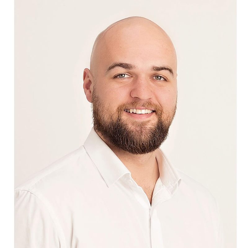 Chris Courteaud