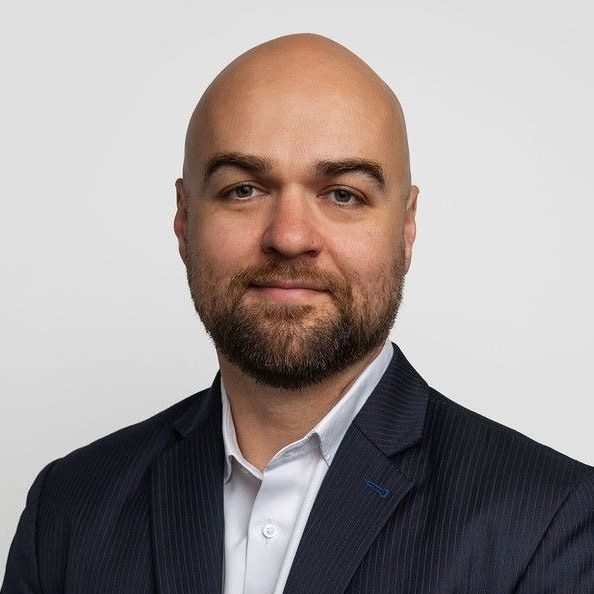 Chris Courteaud