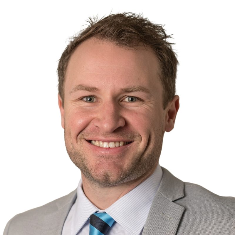 Matt Goodman