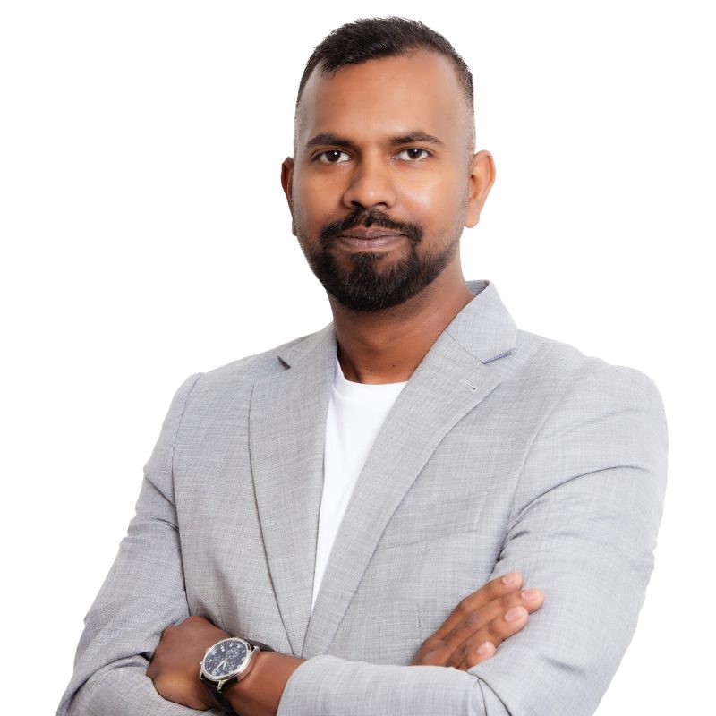 Isuru Fernando