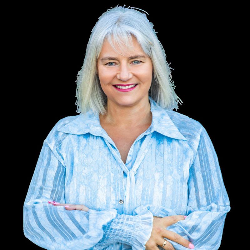 Bronwyn Titchener