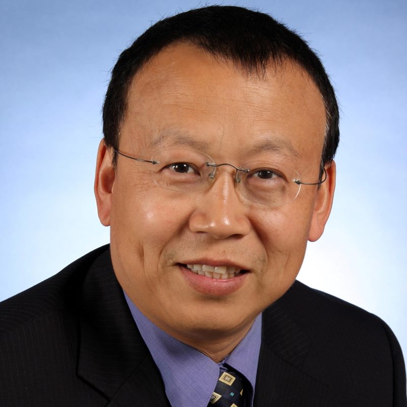John Zhang