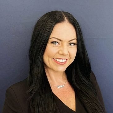 Aimee Maxwell