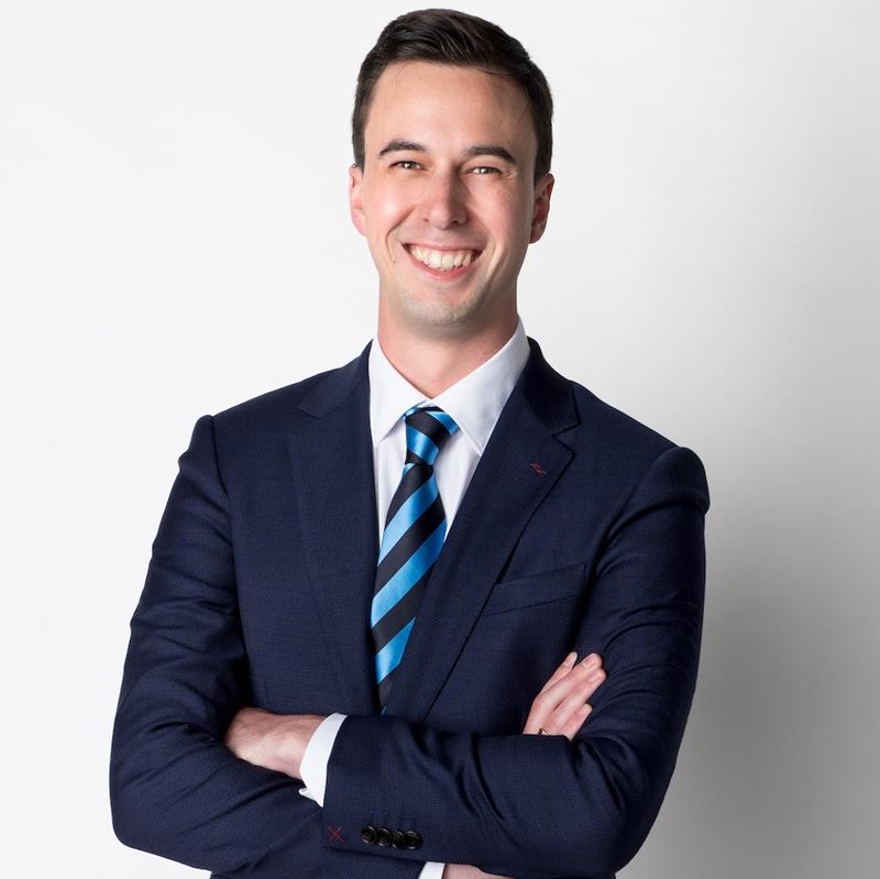 Agent photo