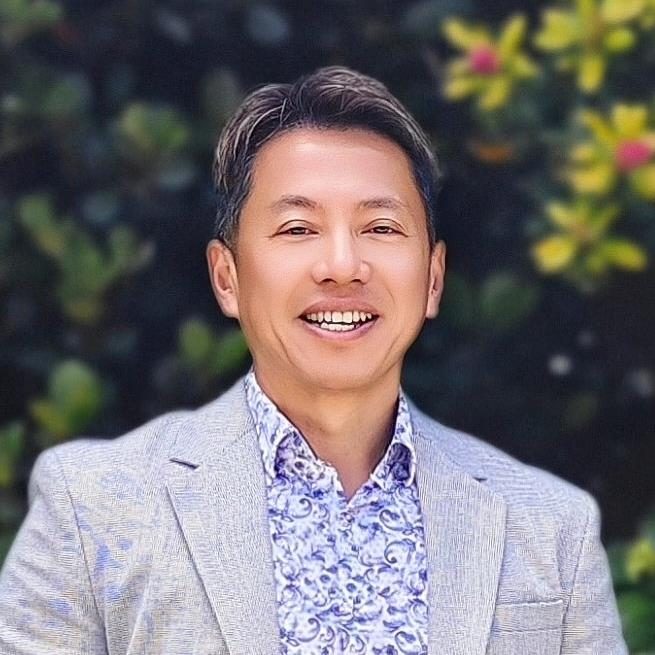 Louis Duan