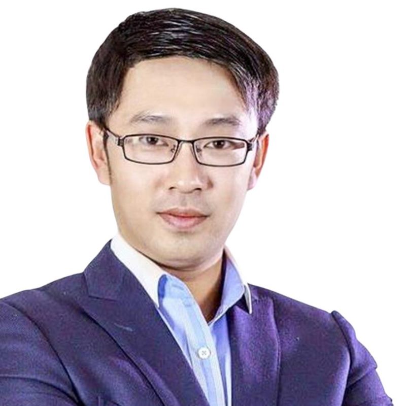 Eric Rong Real Estate Agent Trade Me Property