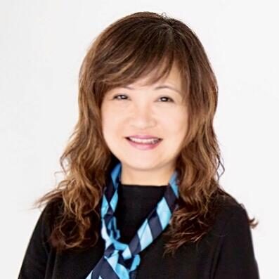 Judy Ma