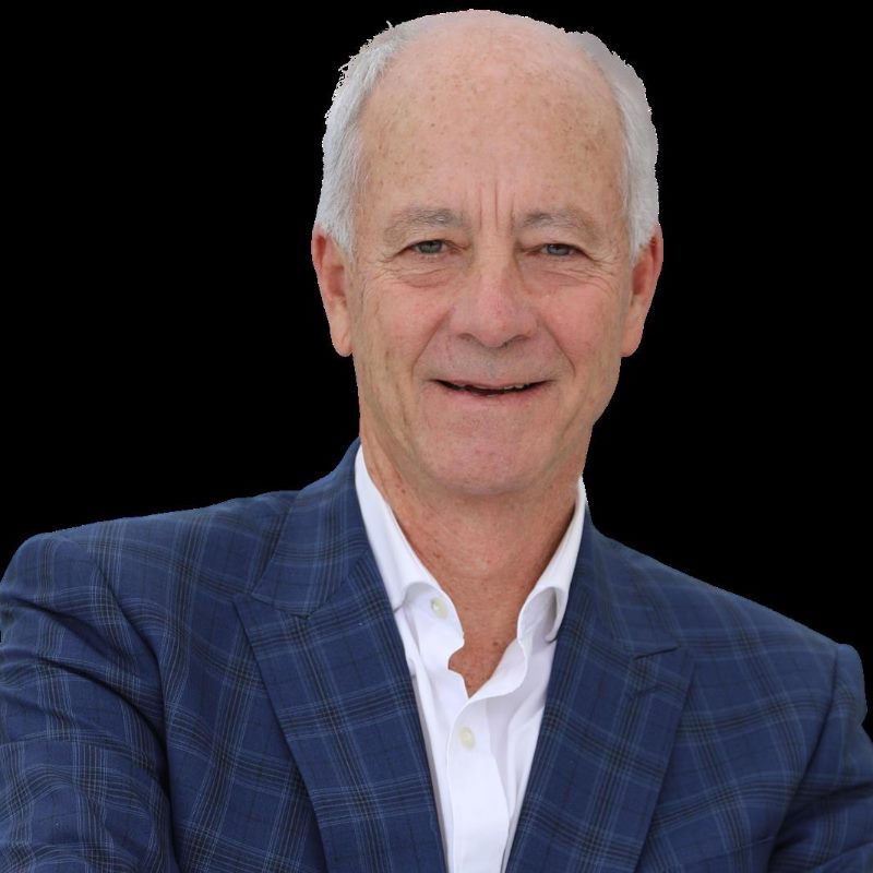 Phil Mosley