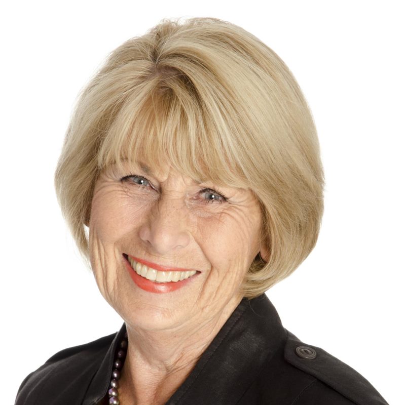 Joan Barton