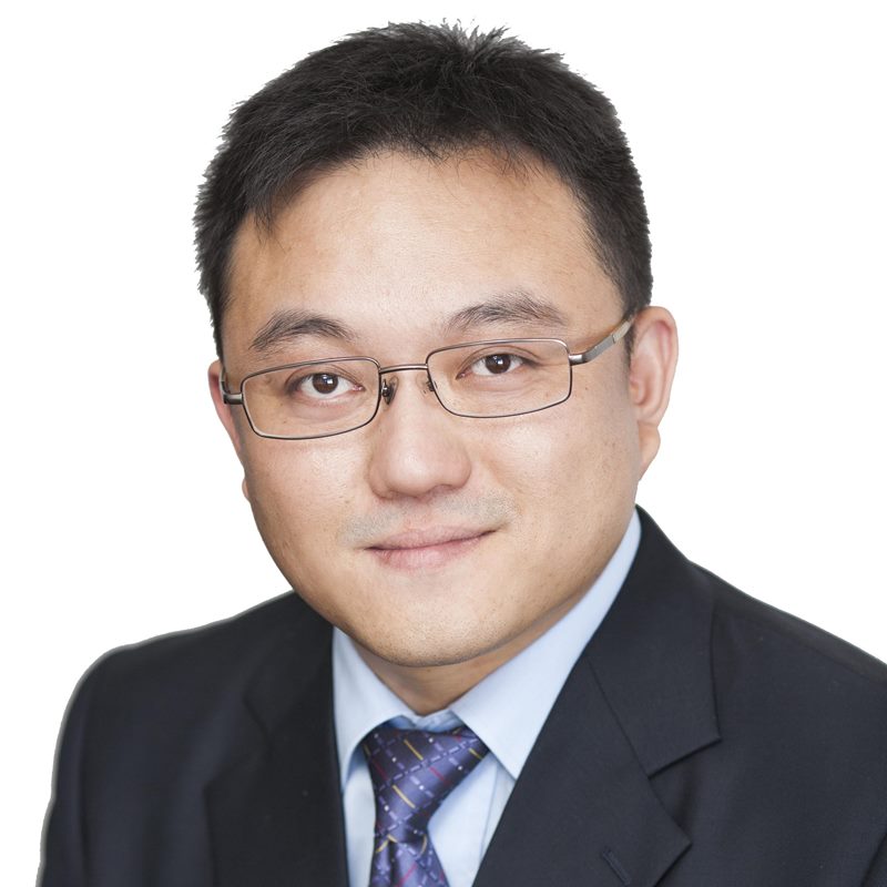 Ricky Yang Real Estate Agent Trade Me Property